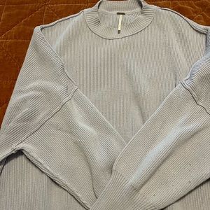 Free people easy street tunic